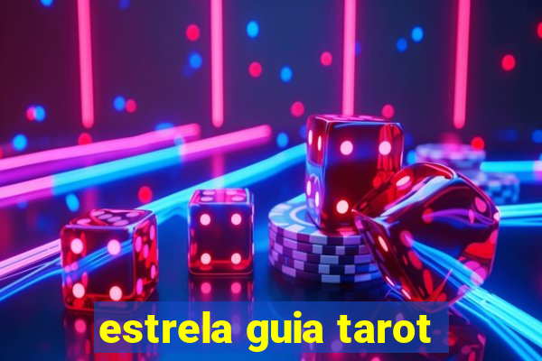 estrela guia tarot